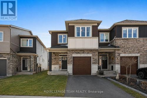 18 STOKES DRIVE  Carleton Place, ON K7C 0K1