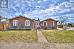 6796 STOKES STREET Niagara Falls (Dorchester), ON L2G 2H1