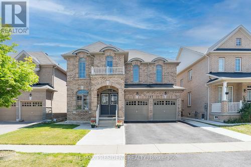 7 WELLPARK WAY  Brampton, ON L6P 3Z6