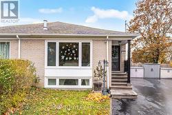 LOWER - 1301 FREEPORT DRIVE Mississauga, ON L5C 1S5