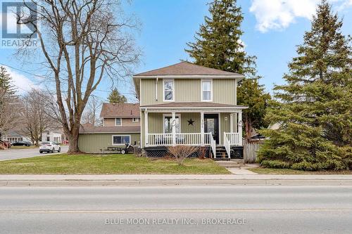 101 BRIDGE STREET E  Greater Napanee (Greater Napanee), ON K7R 1K2