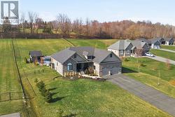 122 GLENS OF ANTRIM WAY  Alnwick/Haldimand (Grafton), ON K0K 2G0