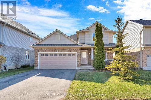 341 MCMAHEN STREET  London East (East G), ON N5Y 0A2