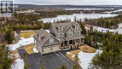 81 Round Pond Road Paradise, NL A1L 2J5