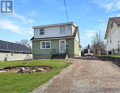 325 JOFFRE AVENUE Renfrew, ON K7V 3L6