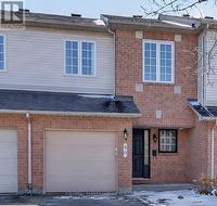89 FLOWERTREE CRESCENT N  Ottawa, ON K2M 2R7