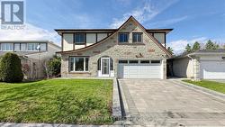 54 MARBLEMOUNT CRESCENT Toronto, ON M1T 2H4