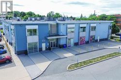 121 - 5215 FINCH AVENUE E Toronto, ON M1S 0C2