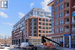 216 - 1635 MILITARY TRAIL N Toronto, ON M1C 0G3