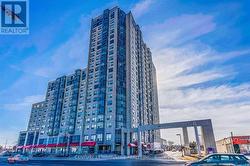 503 - 2550 LAWRENCE AVENUE E Toronto, ON M1P 4Z3