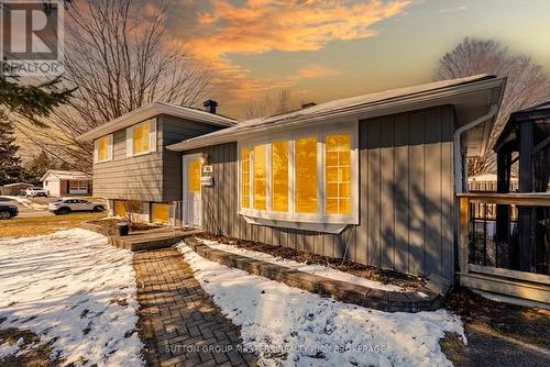 745 LOUIS STREET  Kingston (South Of Taylor-Kidd Blvd), ON K7M 6M7