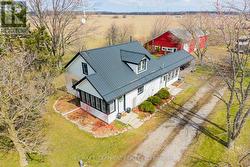 984 CHEAPSIDE ROAD Haldimand, ON N0A 1J0