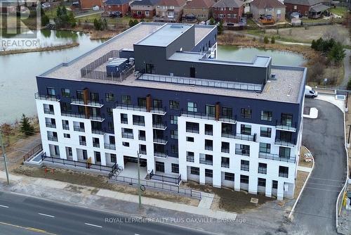 219 - 1936 RYMAL ROAD E  Hamilton, ON L0R 1P0