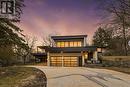 3 Chicopee Terrace, Kitchener, ON  - Outdoor 