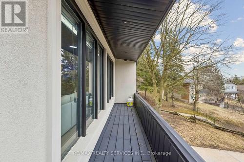 3 Chicopee Terrace, Kitchener, ON - Outdoor With Deck Patio Veranda