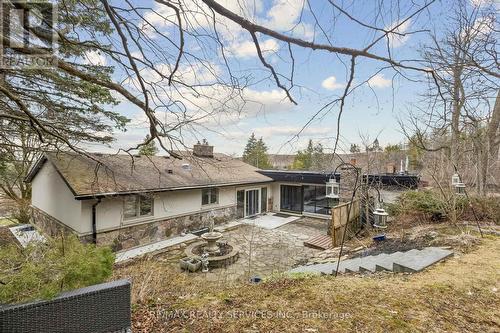 3 Chicopee Terrace, Kitchener, ON - Outdoor