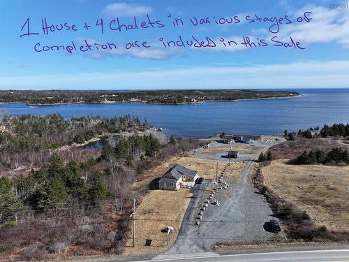 19194 Highway 7, Spry Harbour, NS 