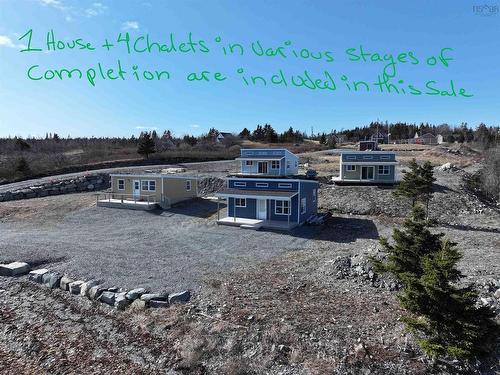 19194 Highway 7, Spry Harbour, NS 