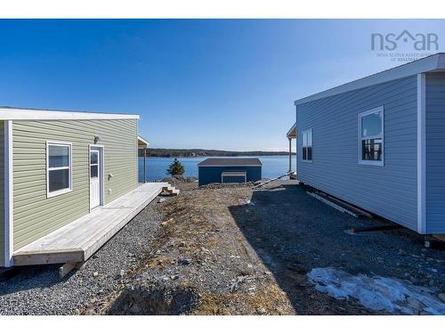 19194 Highway 7, Spry Harbour, NS 