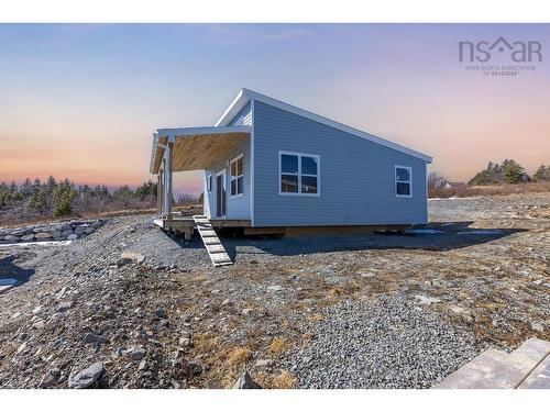 19194 Highway 7, Spry Harbour, NS 