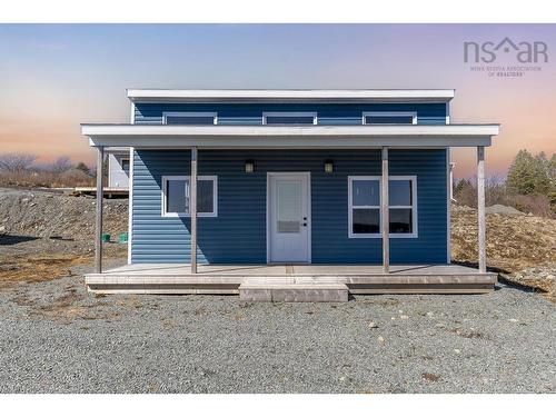 19194 Highway 7, Spry Harbour, NS 