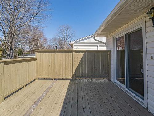 34 Lethbridge Avenue, Dartmouth, NS 