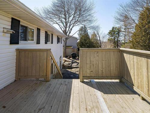 34 Lethbridge Avenue, Dartmouth, NS 