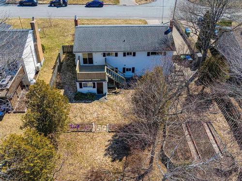 34 Lethbridge Avenue, Dartmouth, NS 