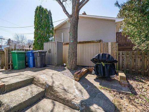 34 Lethbridge Avenue, Dartmouth, NS 