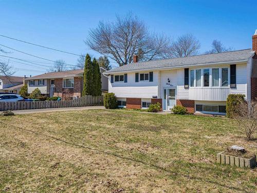 34 Lethbridge Avenue, Dartmouth, NS 