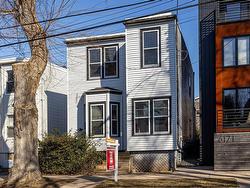 6173 Pepperell Street  Halifax, NS B3H 2P1