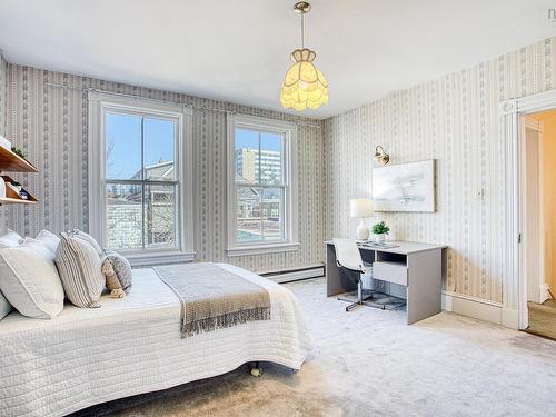 6173 Pepperell Street, Halifax, NS - Indoor Photo Showing Bedroom