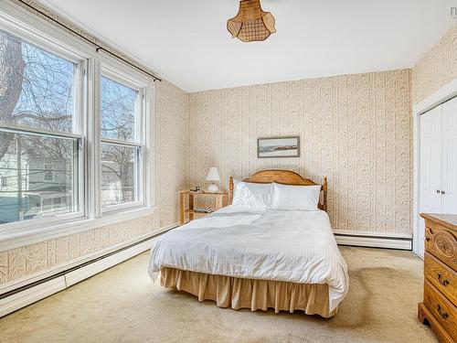 6173 Pepperell Street, Halifax, NS - Indoor Photo Showing Bedroom