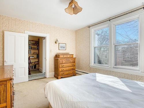 6173 Pepperell Street, Halifax, NS - Indoor Photo Showing Bedroom