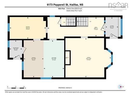 6173 Pepperell Street, Halifax, NS - Other