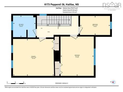6173 Pepperell Street, Halifax, NS - Other