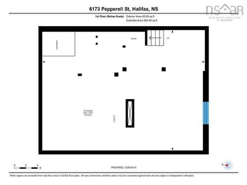 6173 Pepperell Street, Halifax, NS - Other