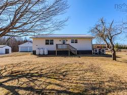 324 VALLEY Road Westchester Station, NS B0M 1Z0