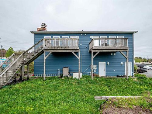 1990 Hammonds Plains Road, Hammonds Plains, NS 