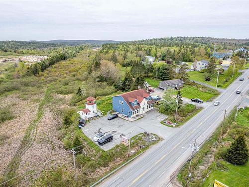 1990 Hammonds Plains Road, Hammonds Plains, NS 