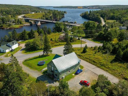 15 Pool Road, Sheet Harbour, NS 