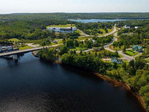 15 Pool Road, Sheet Harbour, NS 