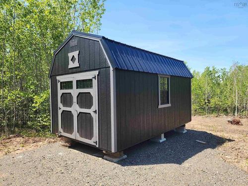 6617 Highway 321, Roslin, NS 