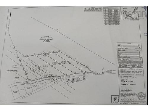 6617 Highway 321, Roslin, NS 
