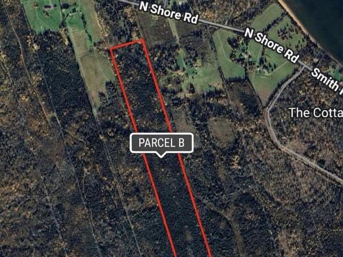 Parcel B North Shore Road, Malagash, NS 