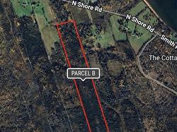 Parcel B North Shore Road Malagash, NS B0K 1E0