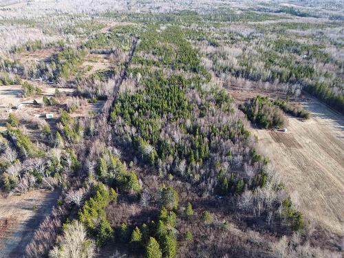 Parcel B North Shore Road, Malagash, NS 