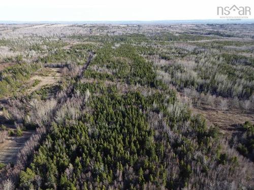Parcel B North Shore Road, Malagash, NS 