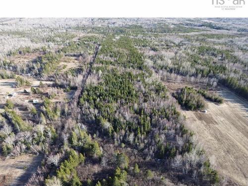 Parcel B North Shore Road, Malagash, NS 