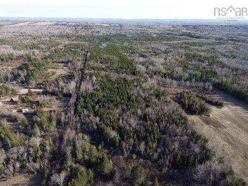 Parcel B North Shore Road, Malagash, NS 
